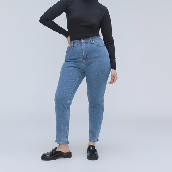 NWT Everland Curvy Cheeky Hourglass 29R - Picture 5 of 6